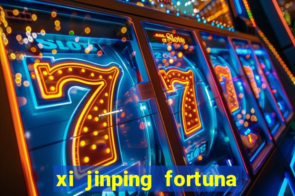 xi jinping fortuna xi jinping patrimonio